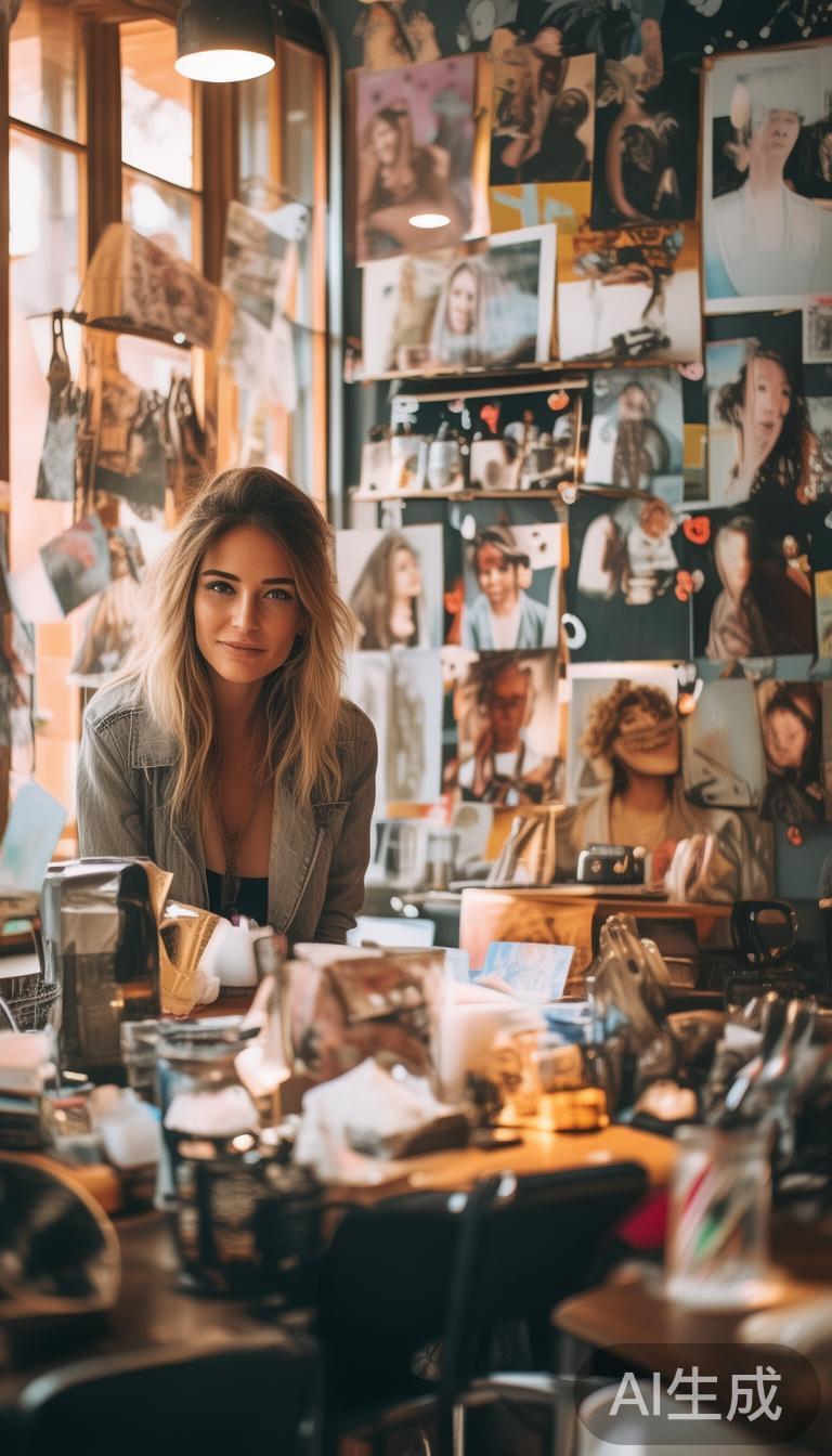 小红书怎么做购物粉丝团_如何在小红书上建立购物粉丝团？插图