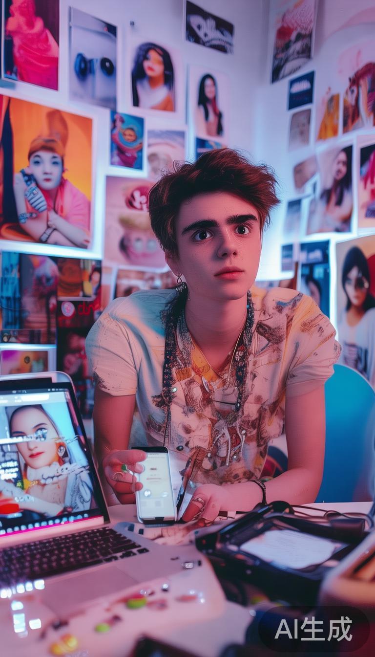 小红书怎么样能有粉丝呢_如何在小红书上增粉？插图