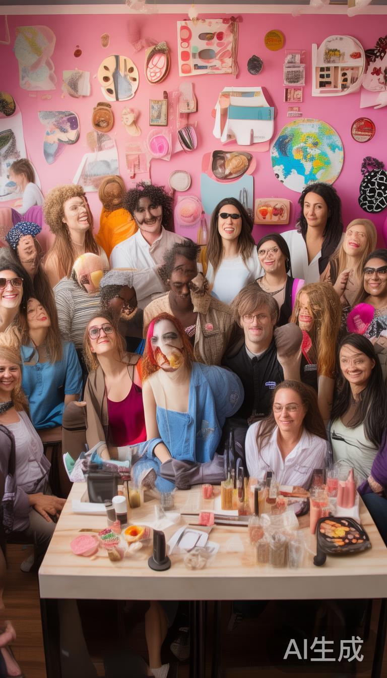 小红书怎么弄一个粉丝团_如何在小红书上组建粉丝团？插图