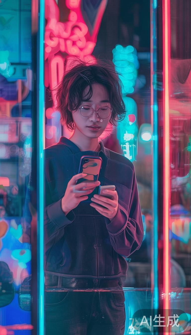 小红书粉丝多点赞少_小红书点赞之谜？插图