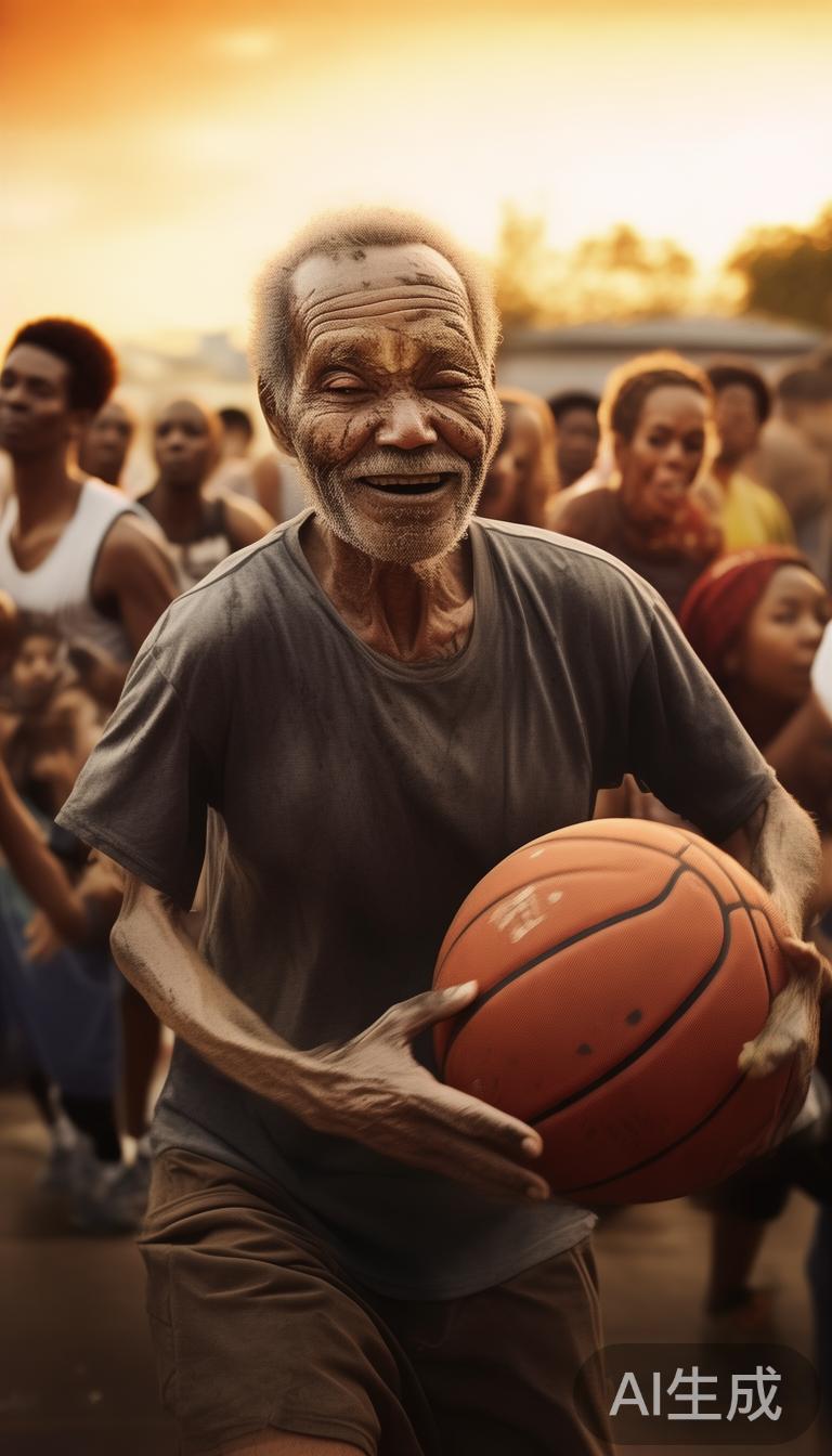 小红书篮球迷是谁的粉丝_篮球迷粉丝之谜插图