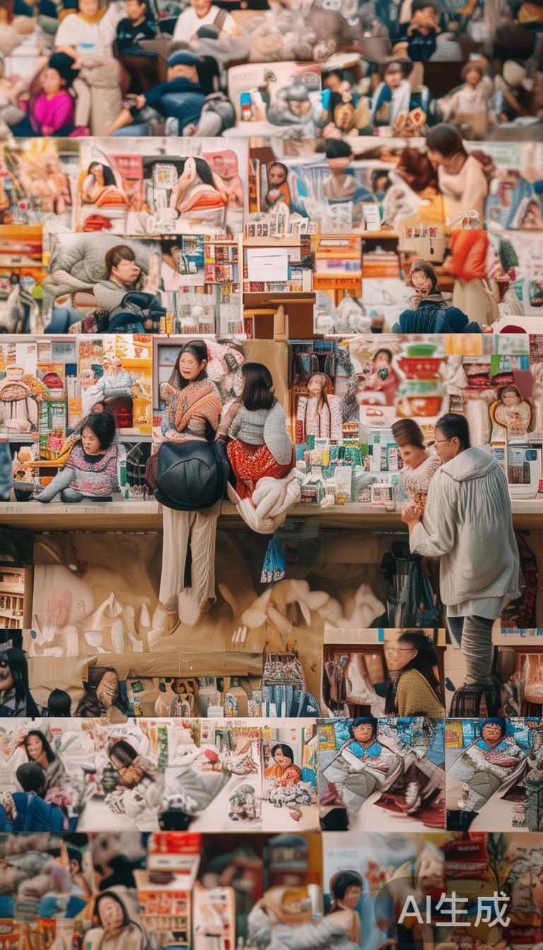 小红书母婴粉丝画像图片_母婴粉丝画像图解析插图