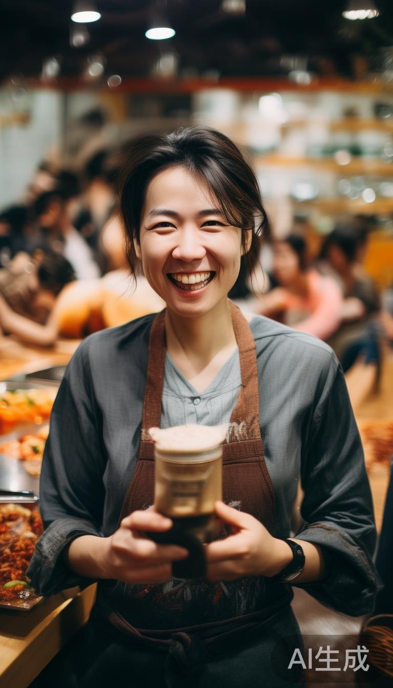 小红书粉丝多的大佬都有谁_小红书粉丝大佬盘点插图