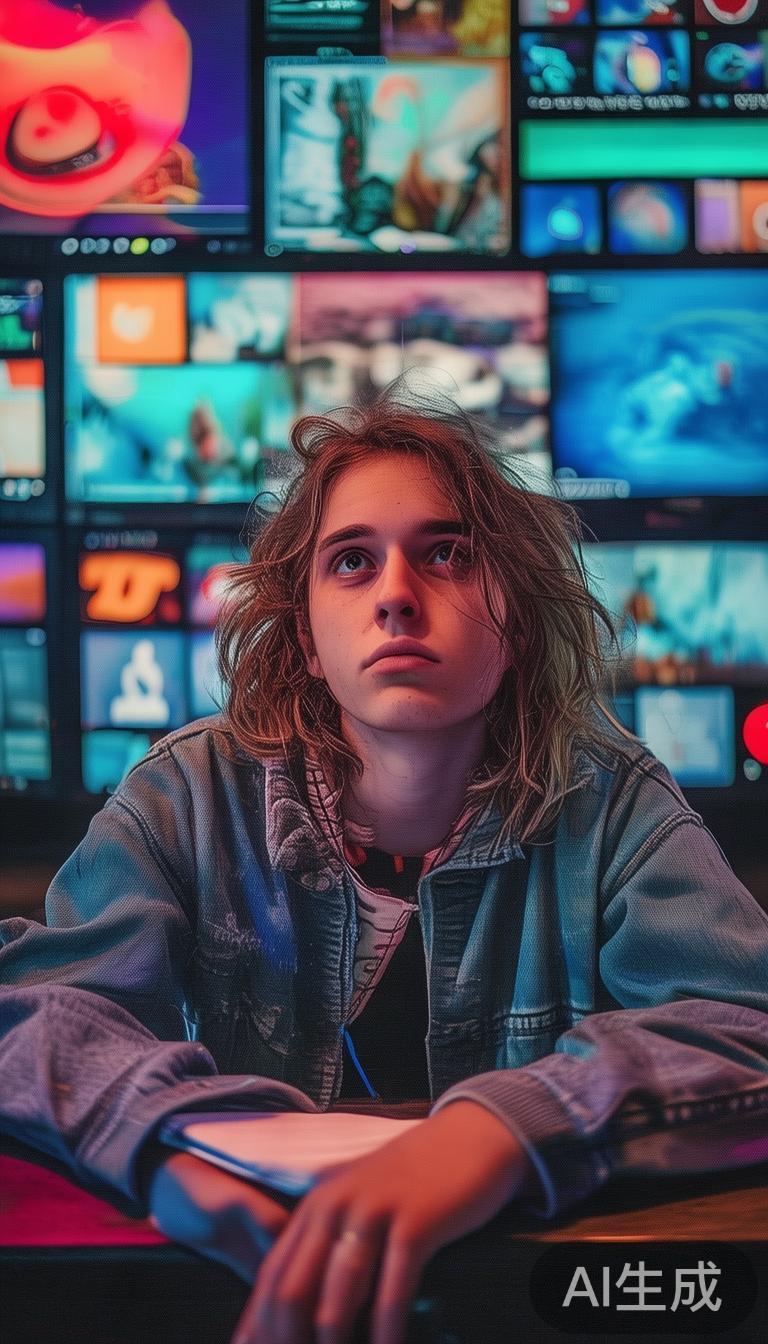 小红书新粉丝怎么关注他_如何快速关注小红书新博主？插图