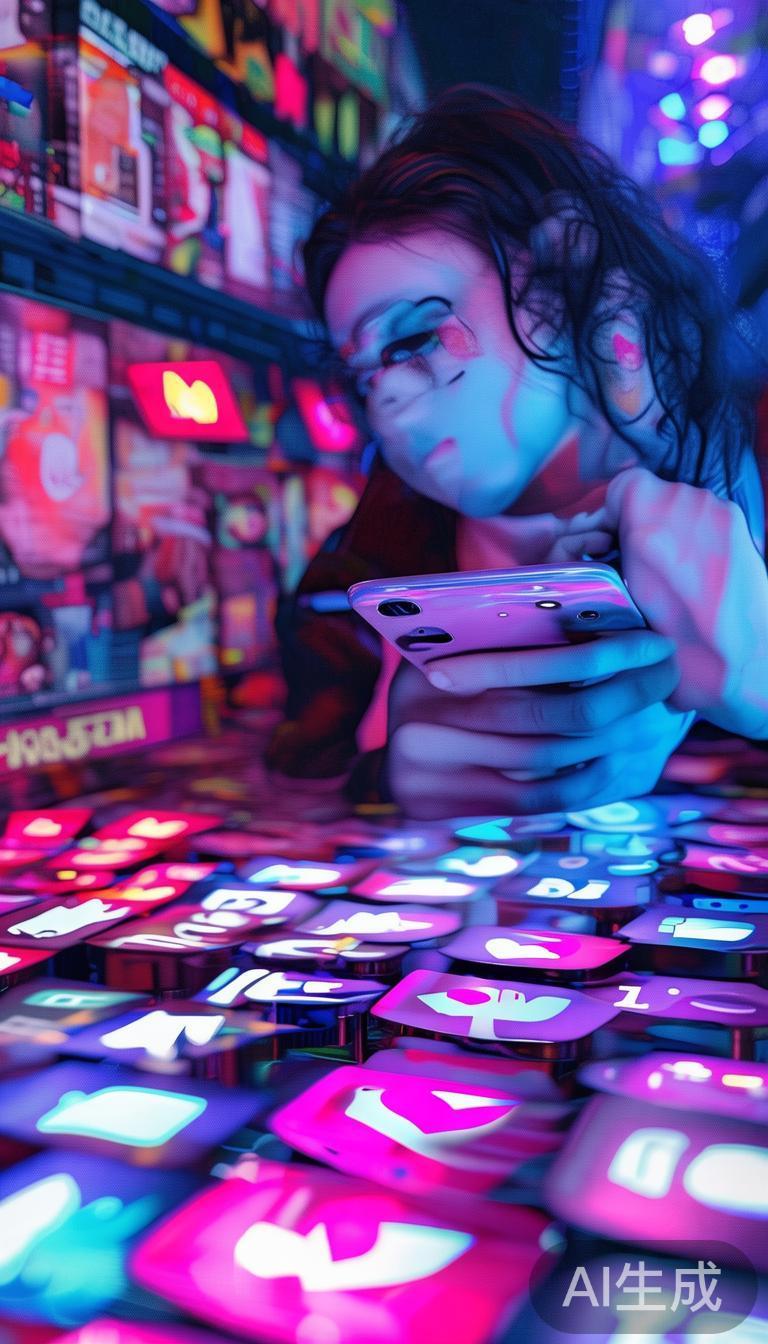 小红书怎么弄假粉丝_如何获取小红书假粉丝？插图