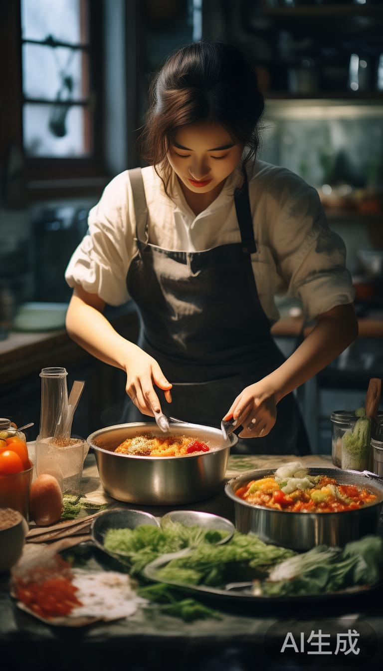 小红书百万粉丝博主整理_1. 红书百万粉博主精选插图