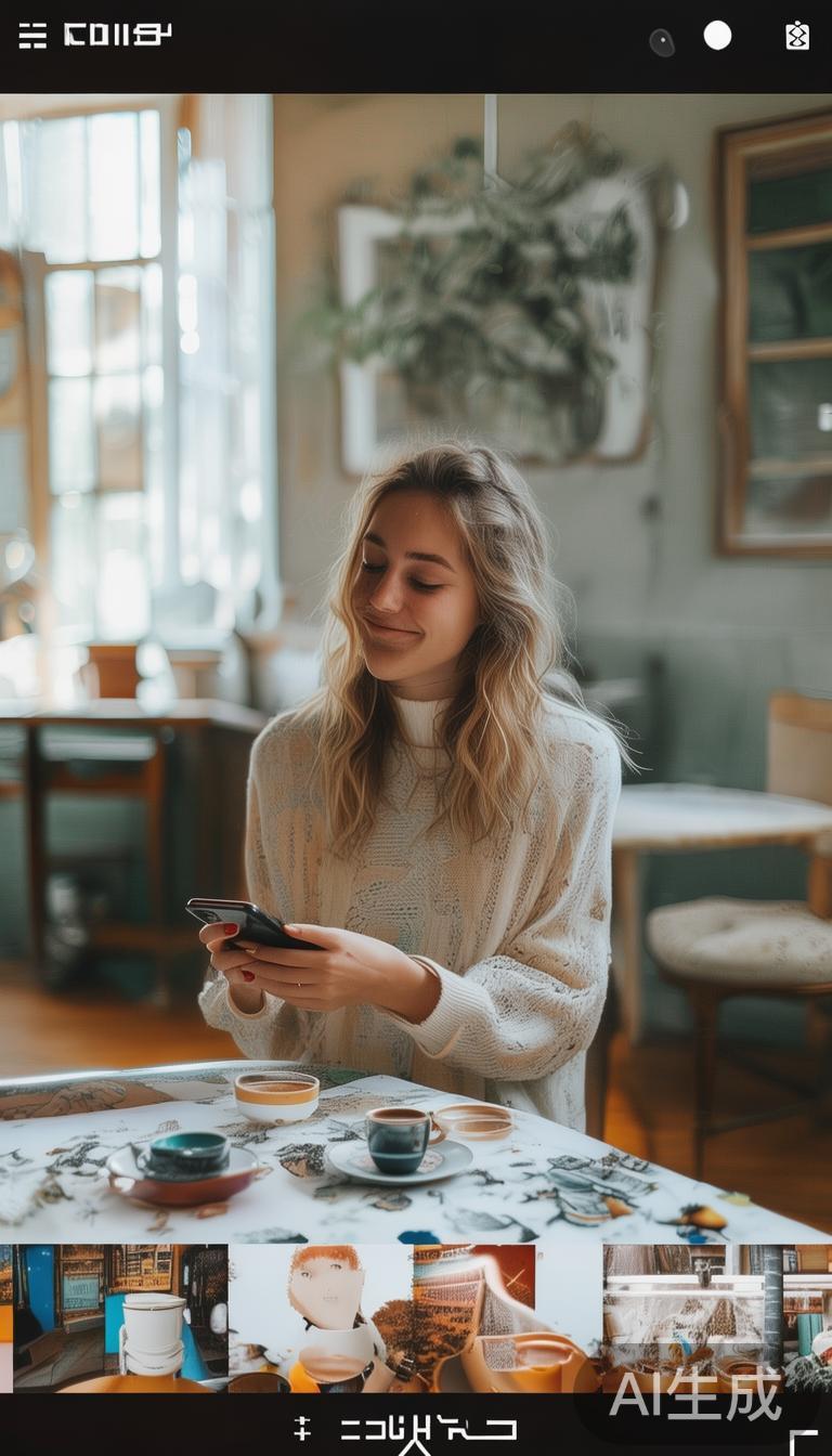 小红书粉丝1000万_小红书粉丝破千万之谜？插图