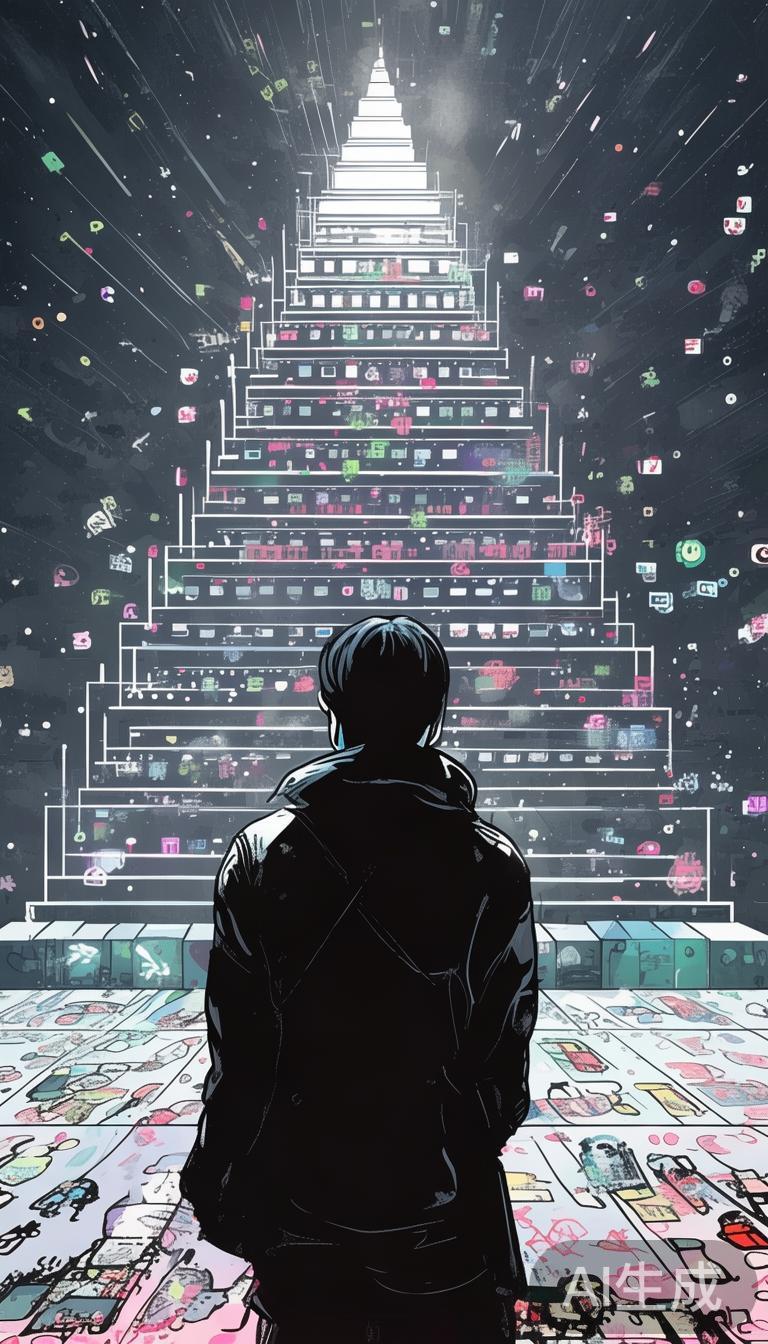 小红书有十万粉丝_小红书十万粉丝之谜？插图