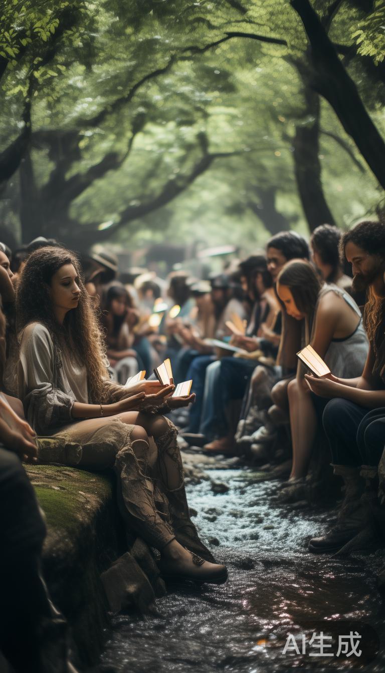 小红书怎么没粉丝群_小红书粉丝群缺失原因？插图