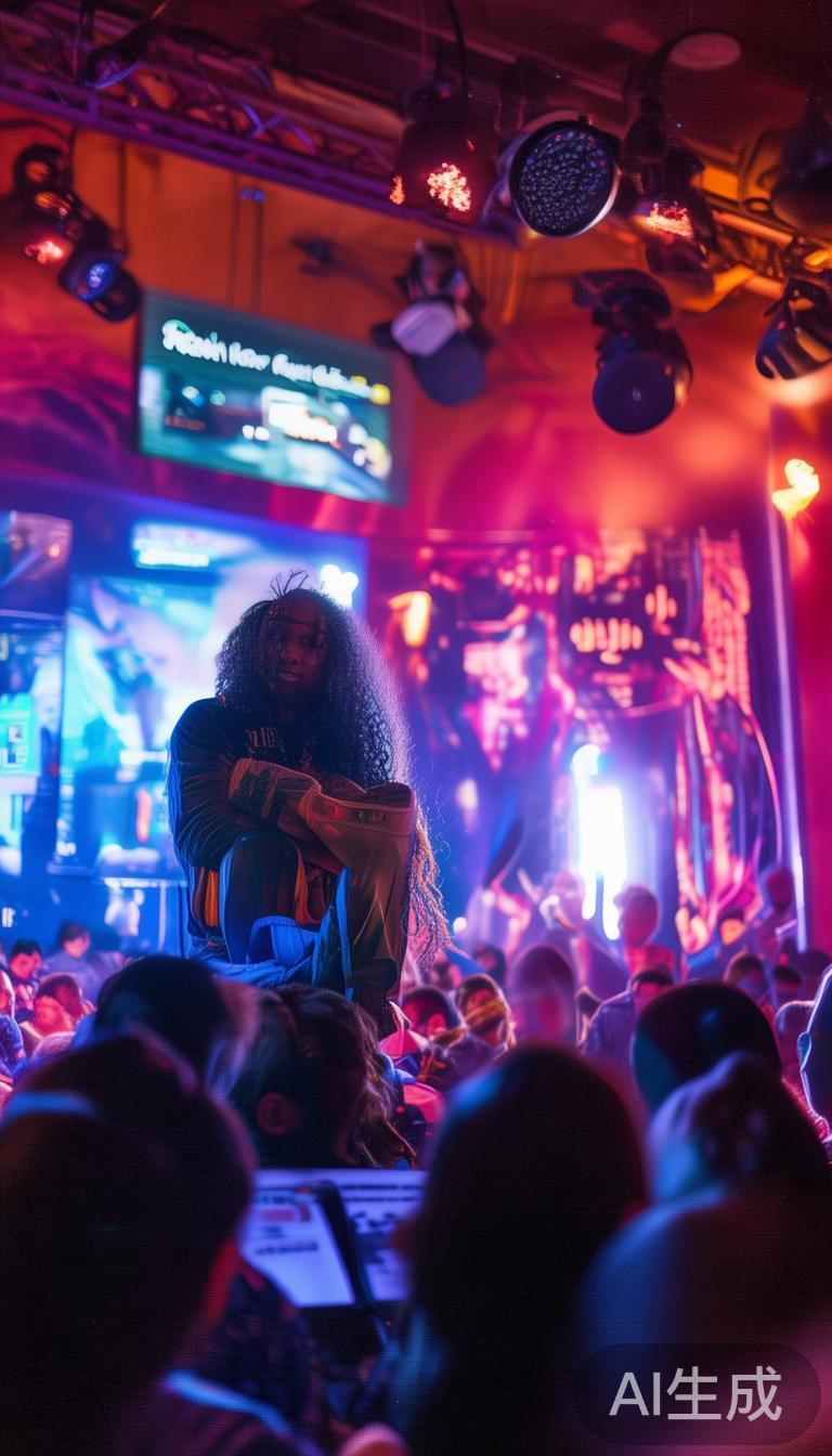 小红书怎么跟粉丝连麦_如何在小红书上连麦粉丝？插图