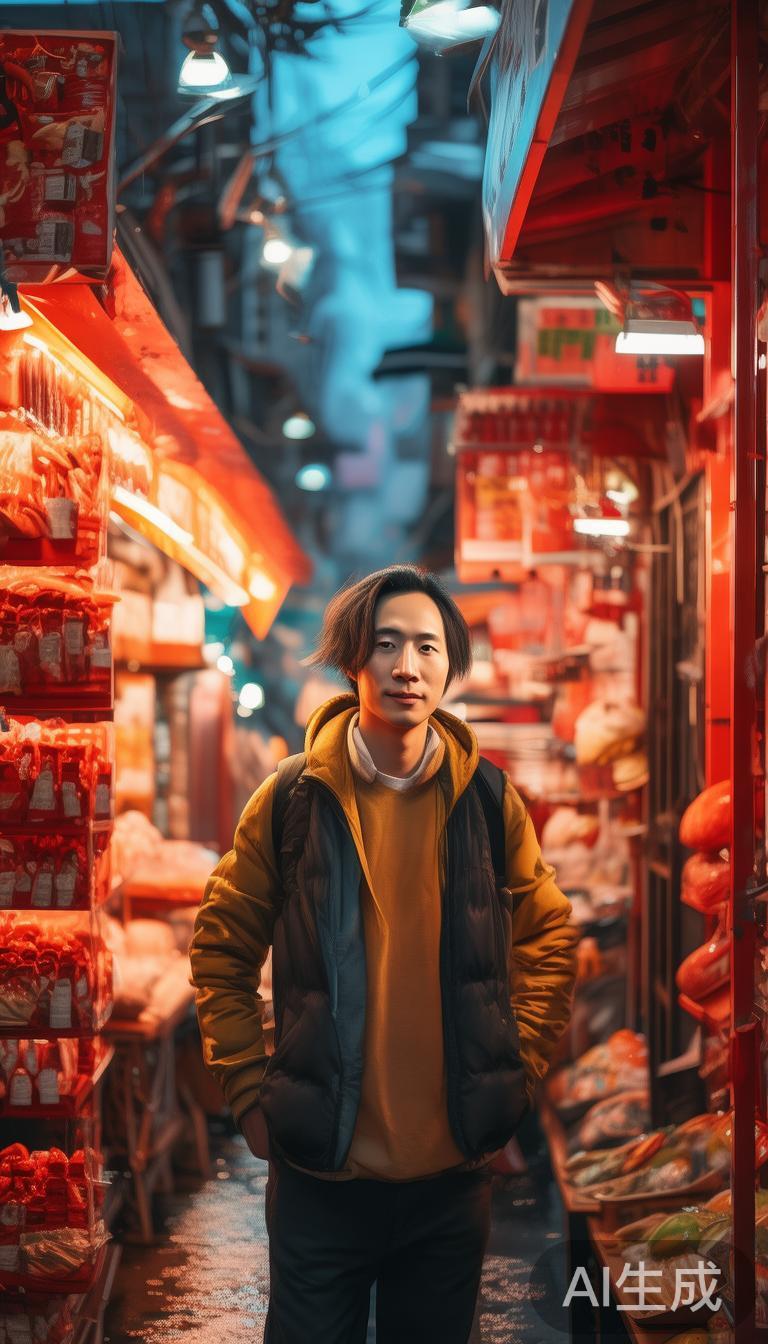 小红书粉丝开店怎么开店_小红书开店攻略插图