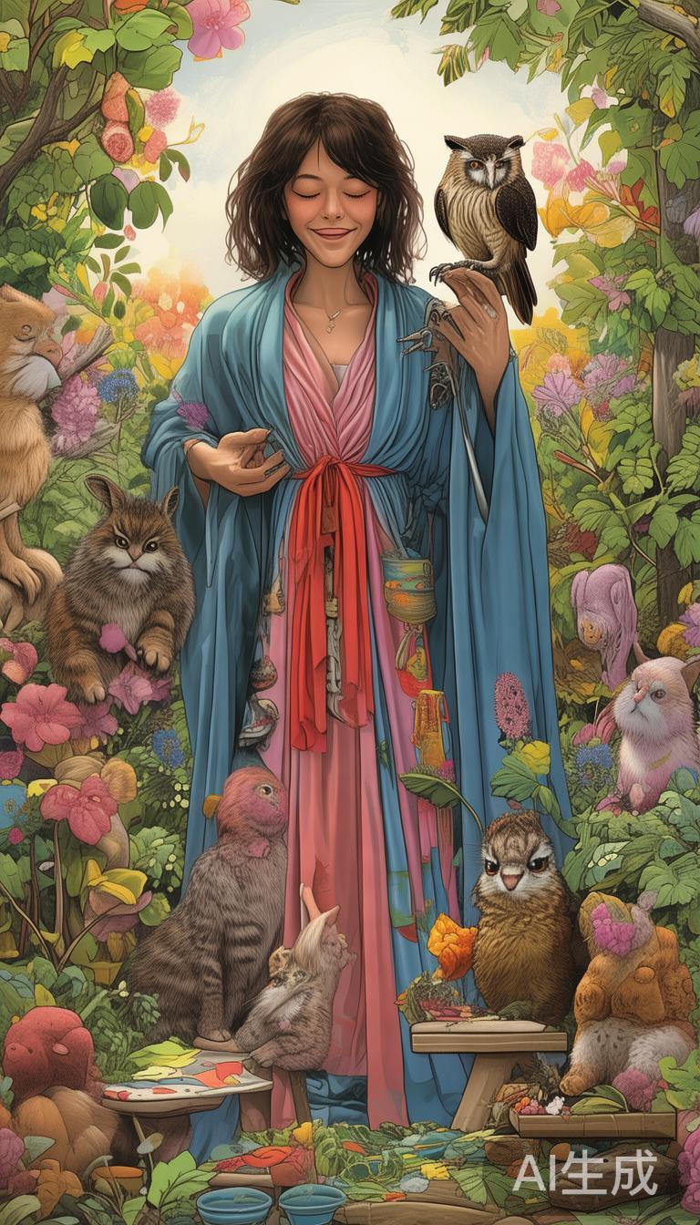 小红书怎么养动物粉丝_如何吸引小红书动物粉?插图 小红书怎么养动物粉丝_如何吸引小红书动物粉?插图