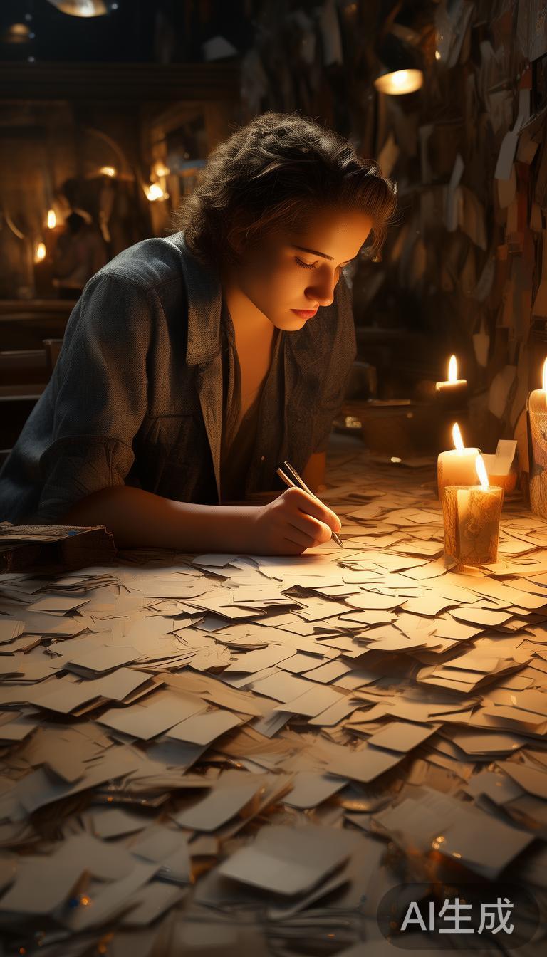 小红书怎么评论粉丝的话_如何回应小红书粉丝评论？插图