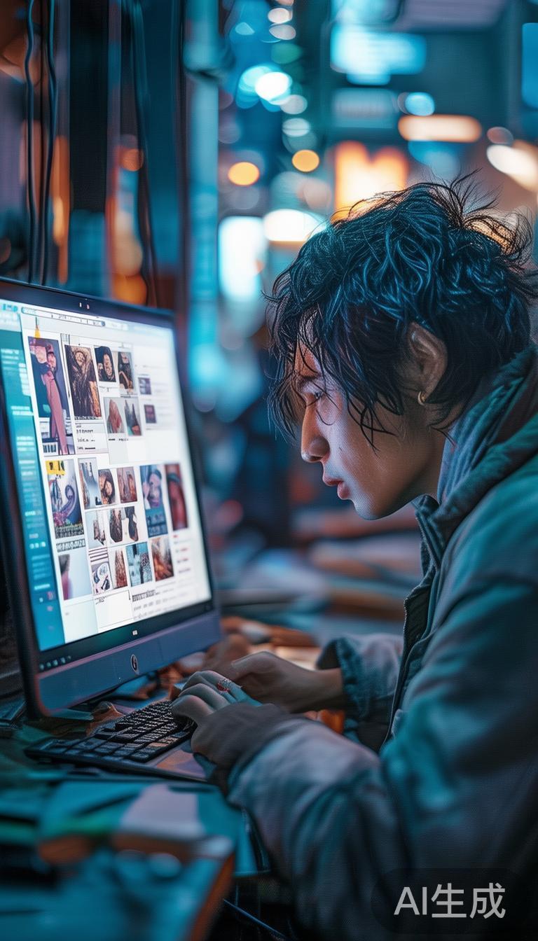 小红书每天涨粉一个粉丝_日增粉丝小目标？插图