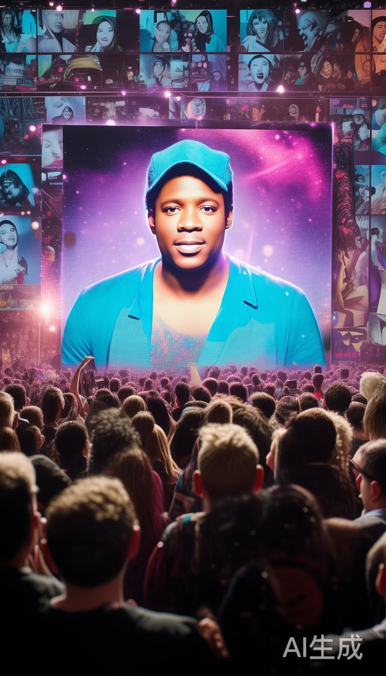 小红书第一粉丝明星_小红书粉丝王明星之谜？插图