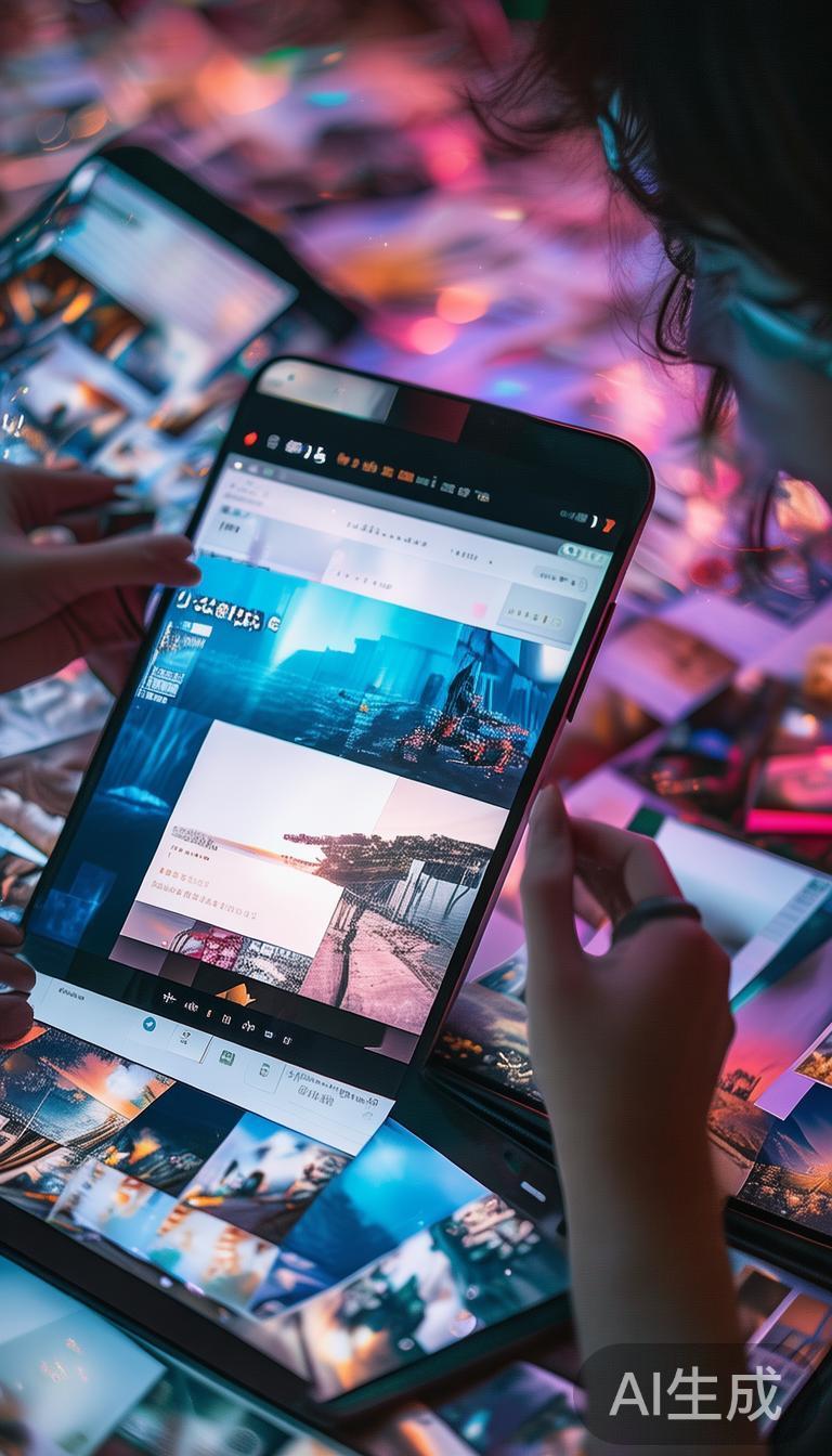 小红书的粉丝是怎么加的_如何吸引小红书粉丝？插图