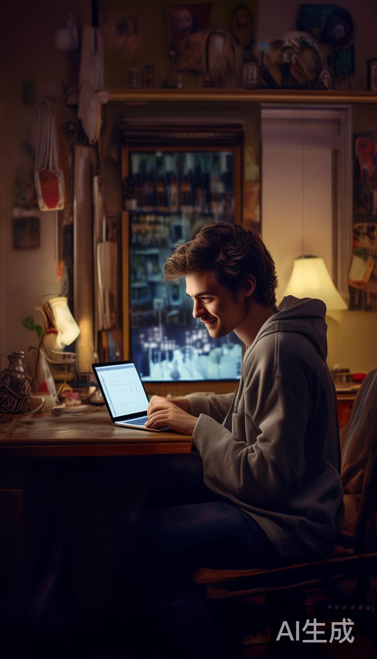 小红书怎么养成小号粉丝_小红书小号粉丝增长策略插图