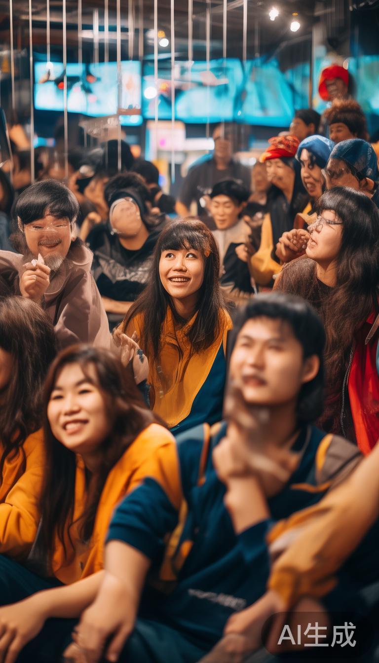 小红书粉丝进群欢迎语_群内小贴士？插图