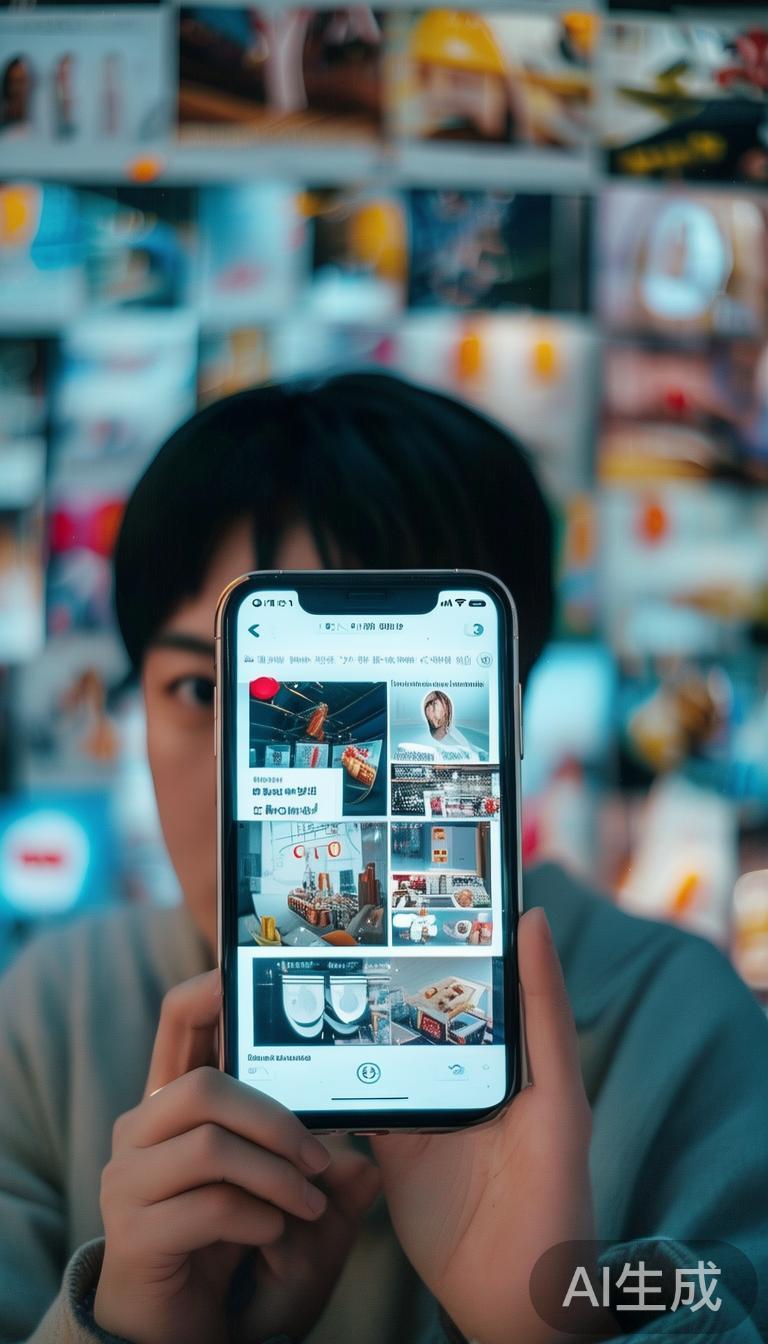 小红书粉丝成交占比高有影响吗_粉丝成交率高影响大？插图