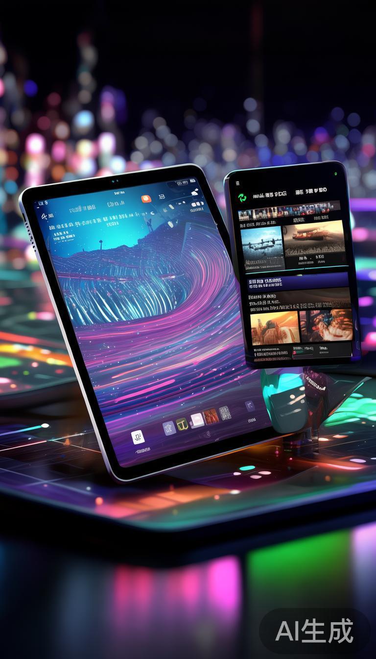 ipad开启微信视频号直播_iPad直播微信视频号技巧？插图