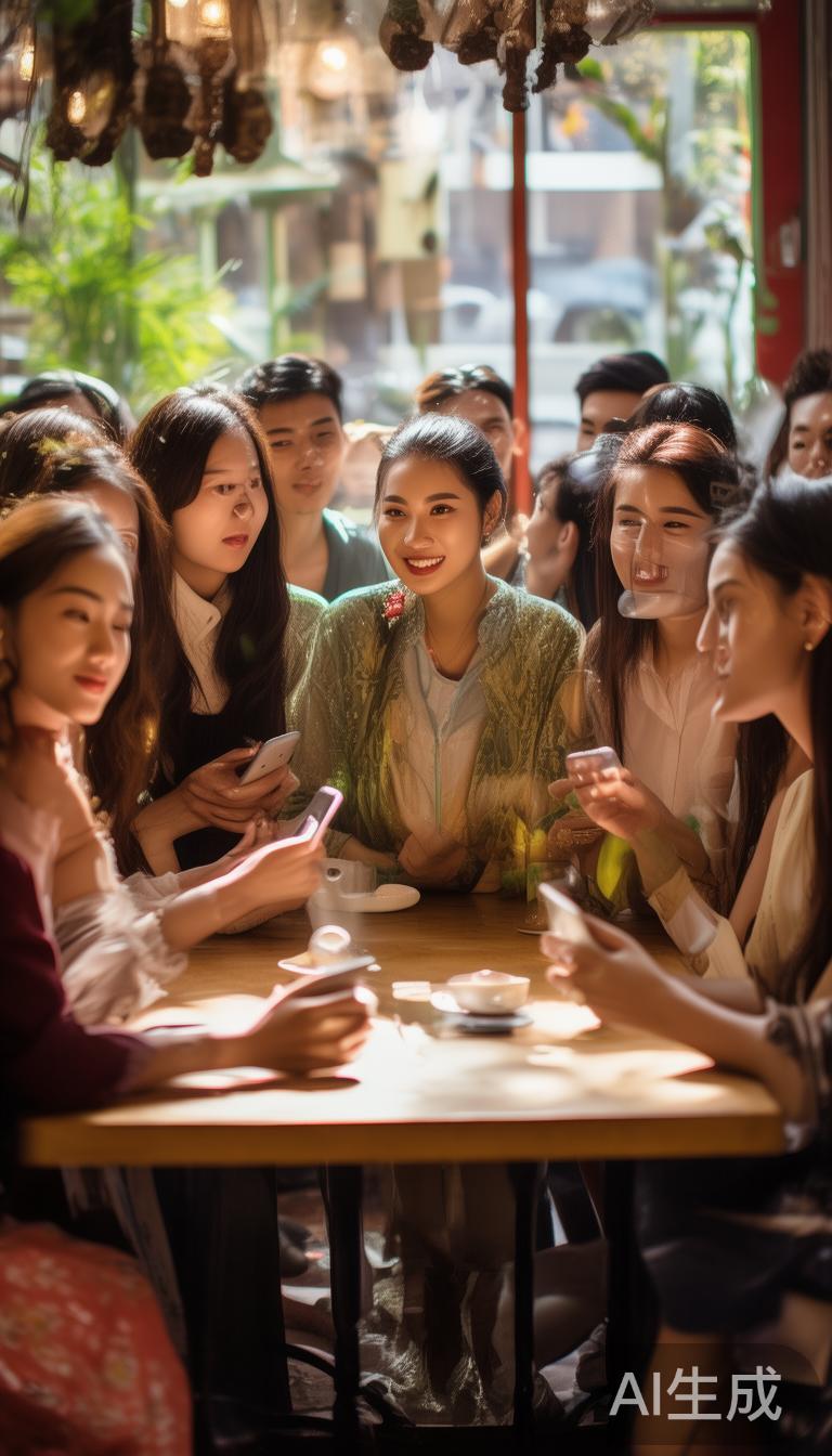 小红书粉丝维系在哪里_粉丝维系秘诀何在？插图