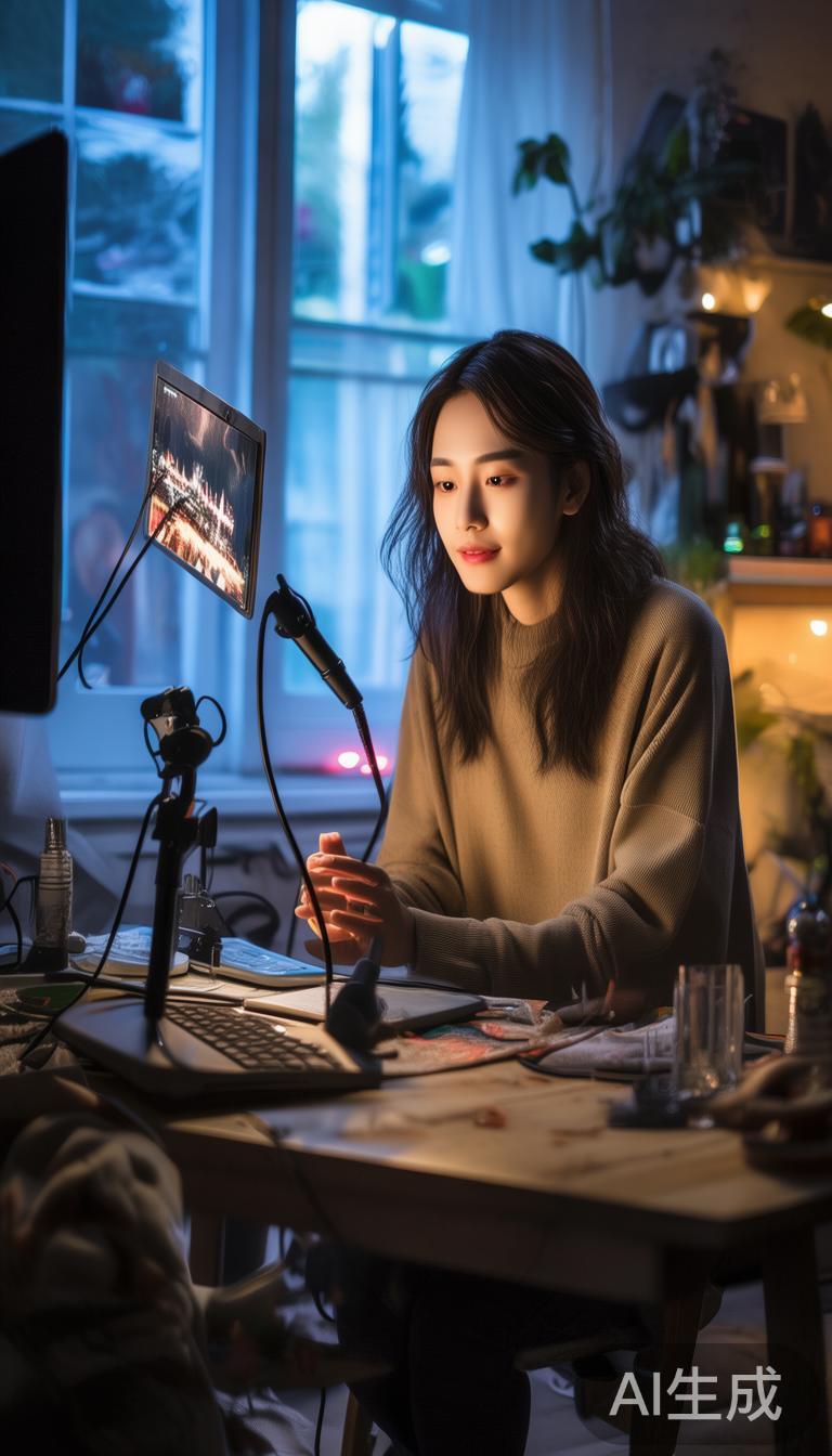 视频号直播怎么挣钱的呢_视频号直播赚钱技巧插图 视频号直播怎么挣钱的呢_视频号直播赚钱技巧插图