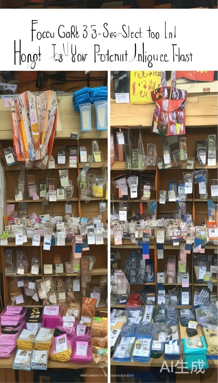 视频号运营者怎么添加商品标签_如何为视频号商品设标签？插图